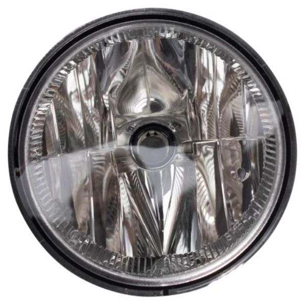 Righ & Left Hand Fog Lamp Asembly for 2011-2014 Ford F150