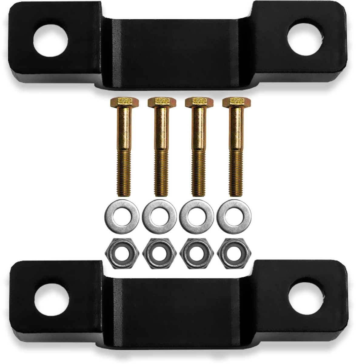 1 in. Leveling Kit for 2021-C Ford Bronco All Models