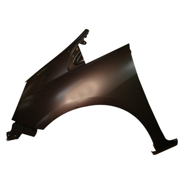 SHE2803-31Q-1 Left Hand Front Fender Assembly for 2009-2017 Honda