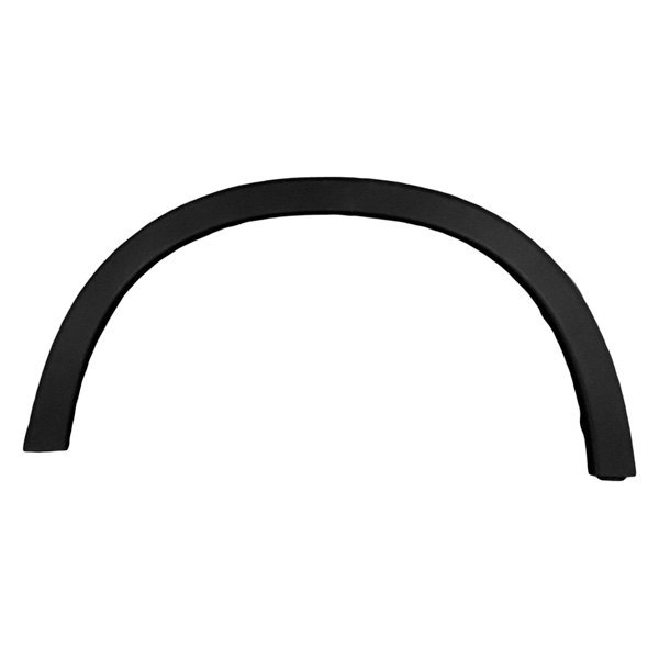 SHE2804A-92MQ-1 Left Hand Front Wheel Opening Molding, Black Textured for 2014-2018 Honda HR-V