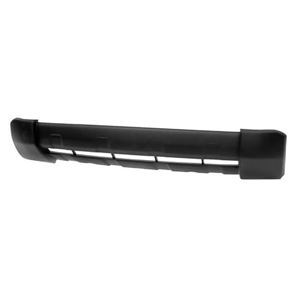 Front Bumper Cover Lower Skid Plate for 2006-2008 Honda Pilot