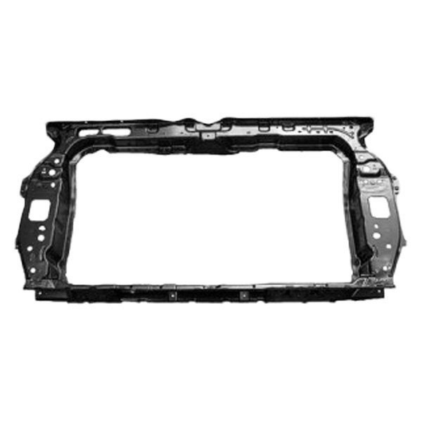 SHE3192AA-49AQ-0 Radiator Support for 2012-2013 Hyundai Accent H-B