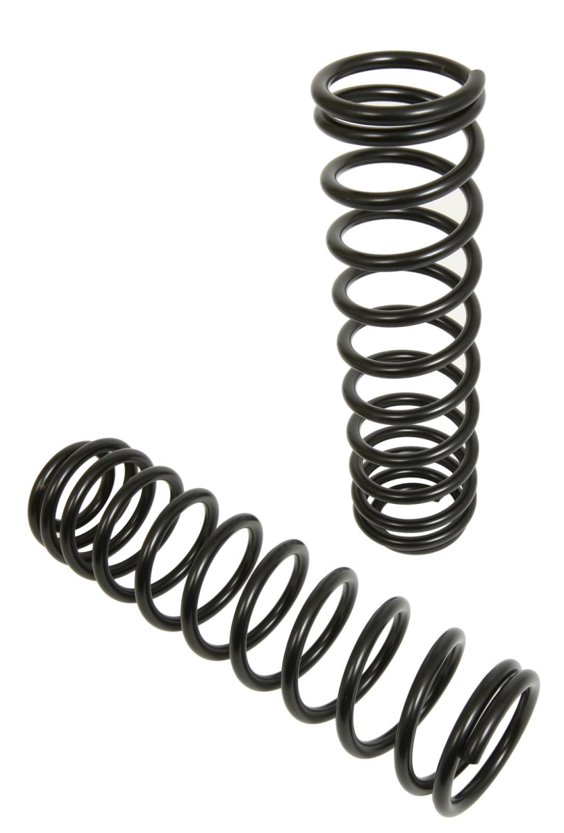 2.5 in. Front Lift Coil Spring for 2018-C Jeep Wrangler JL 2 Door & JLU 4 Door