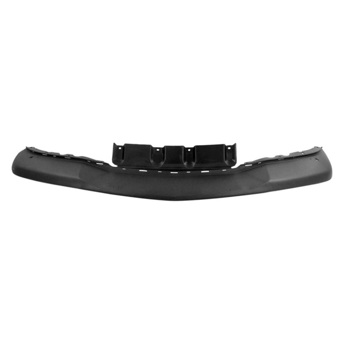 Front Bumper Valance Skid Plate for 2014-2016 Acura MDX