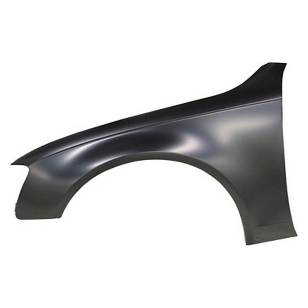 Left Front Fender Assembly for 2009-2018 Audi A4-S4, Sedan & Wagon