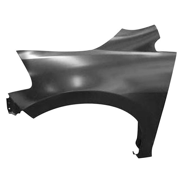 SHE1601A-31Q-1 Left Hand Front Fender Assembly for 2007-2011 Sedan Nissan Versa