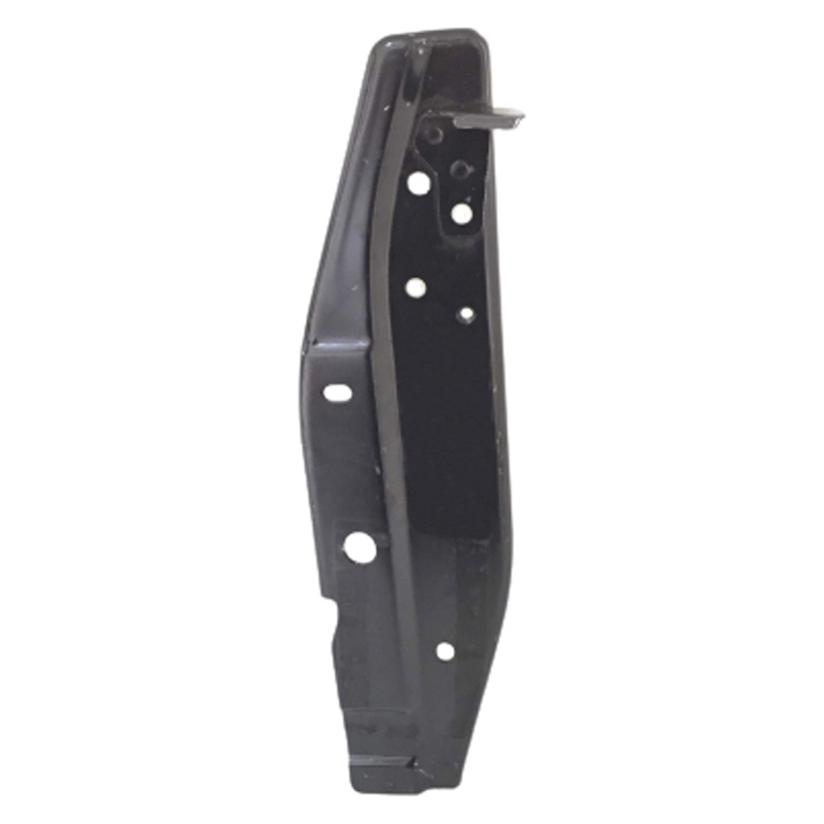 SHE1626BC-49A-2 Right Hand Upper Side Radiator Support for 2013-2019 Nissan Sentra 1.6L Turbo