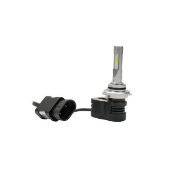 9007 Velocity LED Headlight Bulb