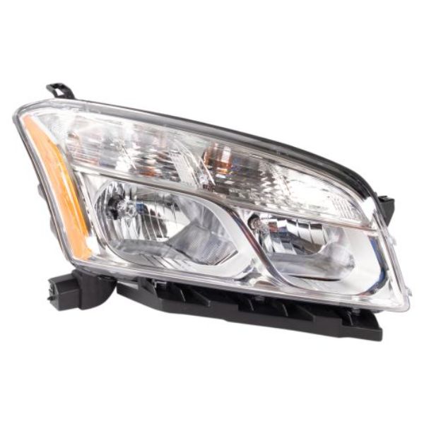 REGGM672-B001R Right Hand Headlight for 2013-2016 CV TRX
