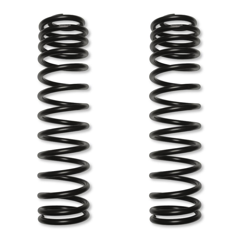 3.0 in. Front Coil Spring for 2019-C Jeep Wrangler JT
