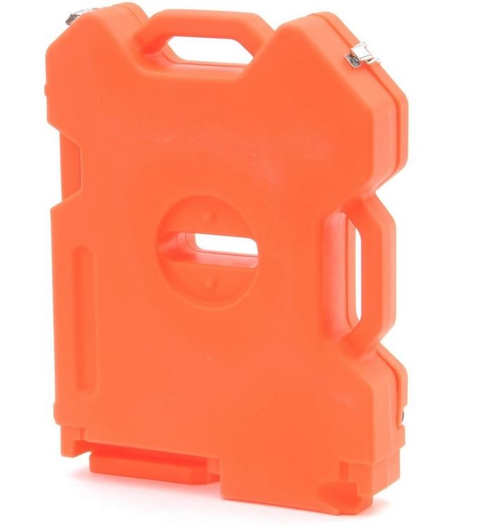 RPXRX-OS 2 gal Storage, Orange