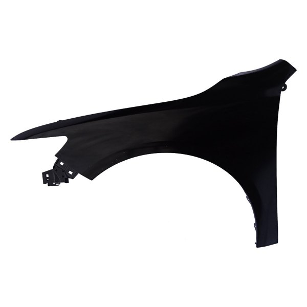 SHE0014-31Q-1 Left Front Fender Assembly for 2015-2018 Acura TLX