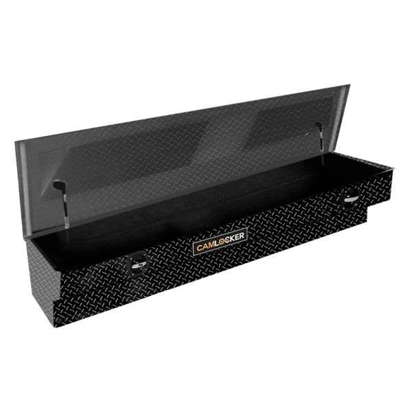 CLKTBCAM-SMB48-MB 48 in. Matte Black Cam Side Mount