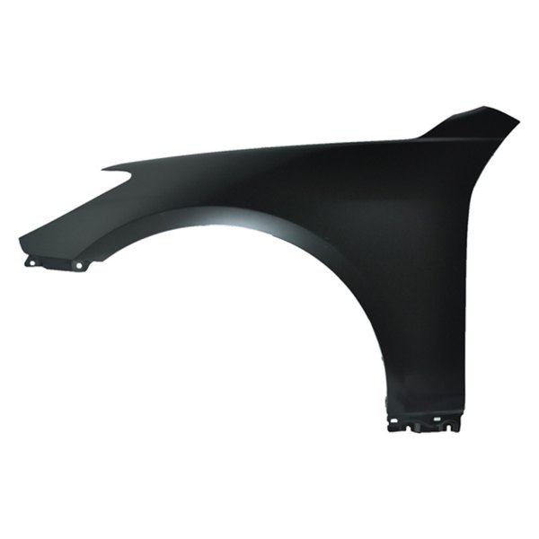 SHE3106-31Q-1 Left Hand Front Fender Assembly for 2009-2014 Sedan Hyundai Genesis