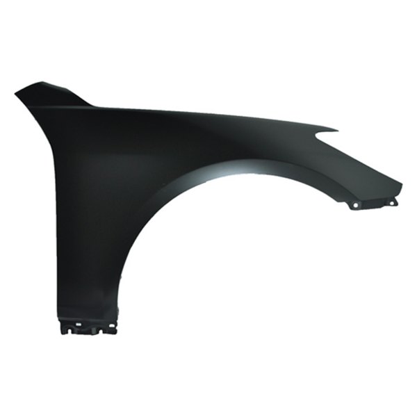 SHE3106-31Q-2 Right Hand Front Fender Assembly for 2009-2014 Sedan Hyundai Genesis