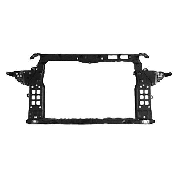SHE3172B-49AQ-0 Radiator Support for 2013-2016 Hyundai Santa Fe 3.3L
