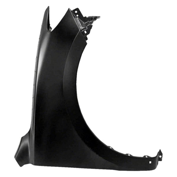SHE3172C-31Q-2 Right Hand Front Fender Assembly for 2010-2017 Hyundai Santa Fe