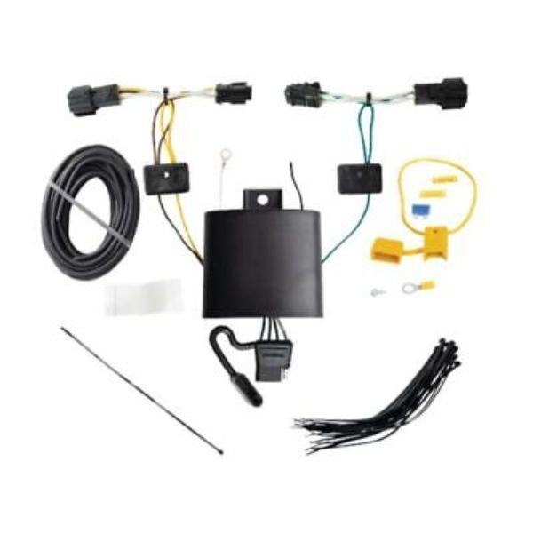 Upgraded Circuit Protected Modulite for 2022 Kia Ev6 Tone