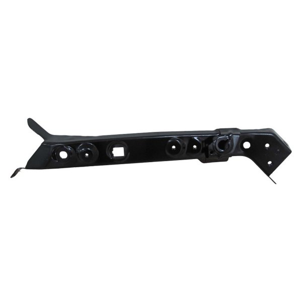 SHENIQASH17-49AQ-1 Left Hand Upper Radiator Support Side Support for 2017-2021 Nissan Qashqai