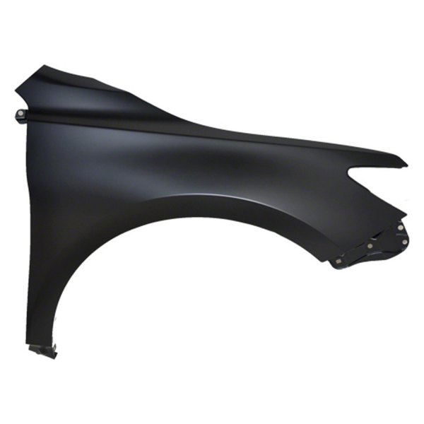 SHETOCAMR15-31Q-1 Left Hand Front Fender Assembly for 2015-2017 Toyota Camry