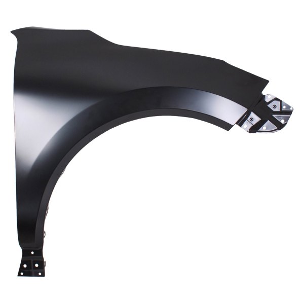 SHETOVENZ21-31-2 Front Passenger Side Fender for 2021 Toyota Venza