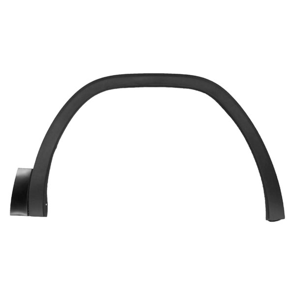 SHEVWATLA18-92M-2 Front Passenger Side Wheel Arch Molding for 2018-2020 Volkswagen Atlas