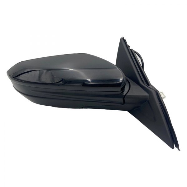 SHE2913J-300-2 Passenger Side Power View Mirror for 2017-2021 Honda Civic