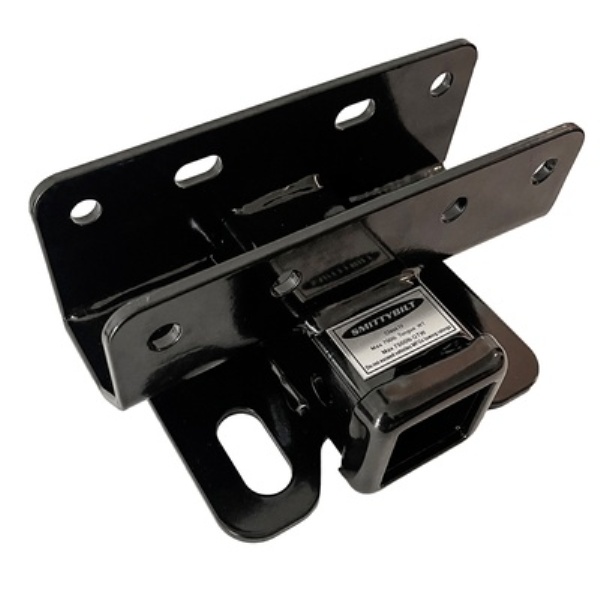 Smittybilt SMBFH48 Bolt on Reciever Hitch for 2021 Ford Bronco Sport Badlands