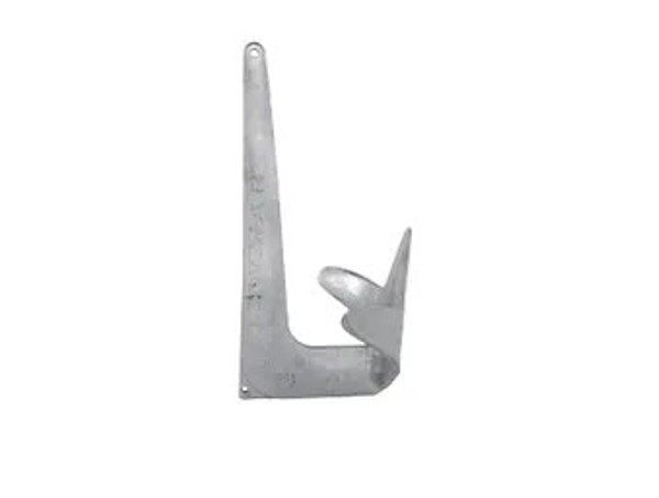16.5 lbs & 7.5 kg OEM Claw Anchor
