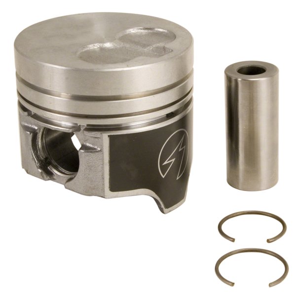 Federal Mogul FDMH1129CPA Replacement Cast Piston