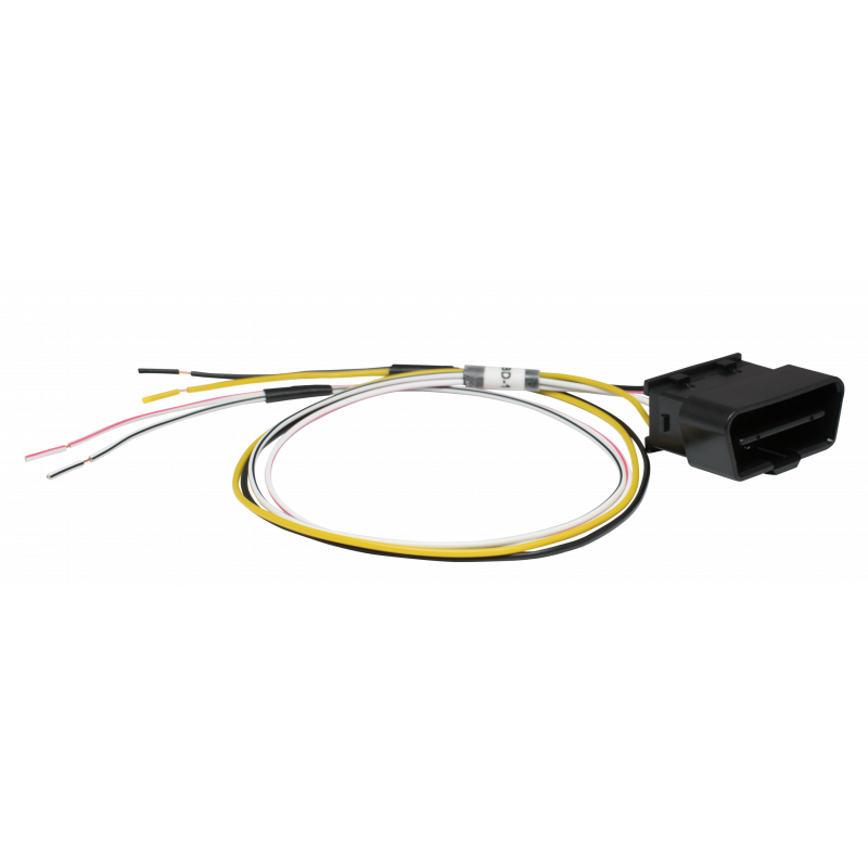 PCAOBD-2 OBD2 Breakout Harness