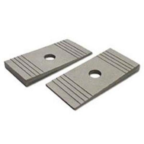 Carrier Drop Driveline Alignment Shim Kit with 2 Piece Rear Drive Shaft for 2004-2017 Ford F150