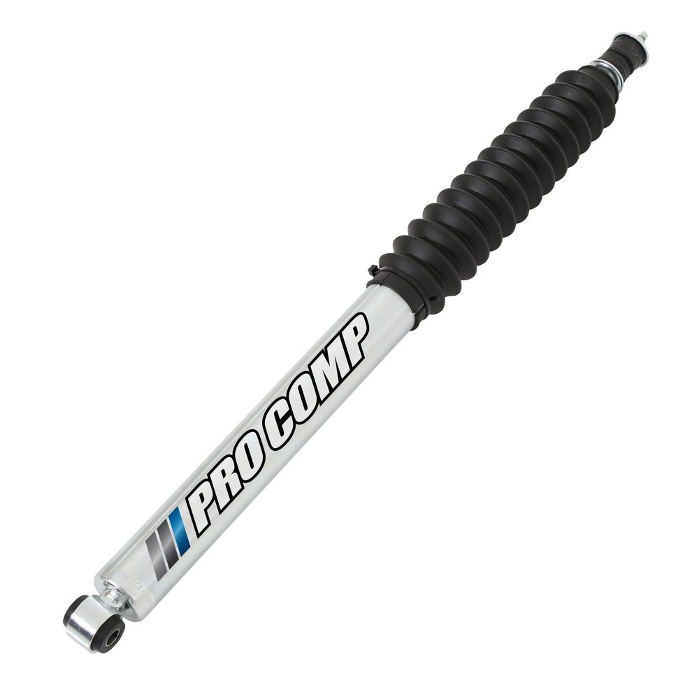Pro Runner Monotube Shock Absorber for 2015 Chevrolet Colorado WT