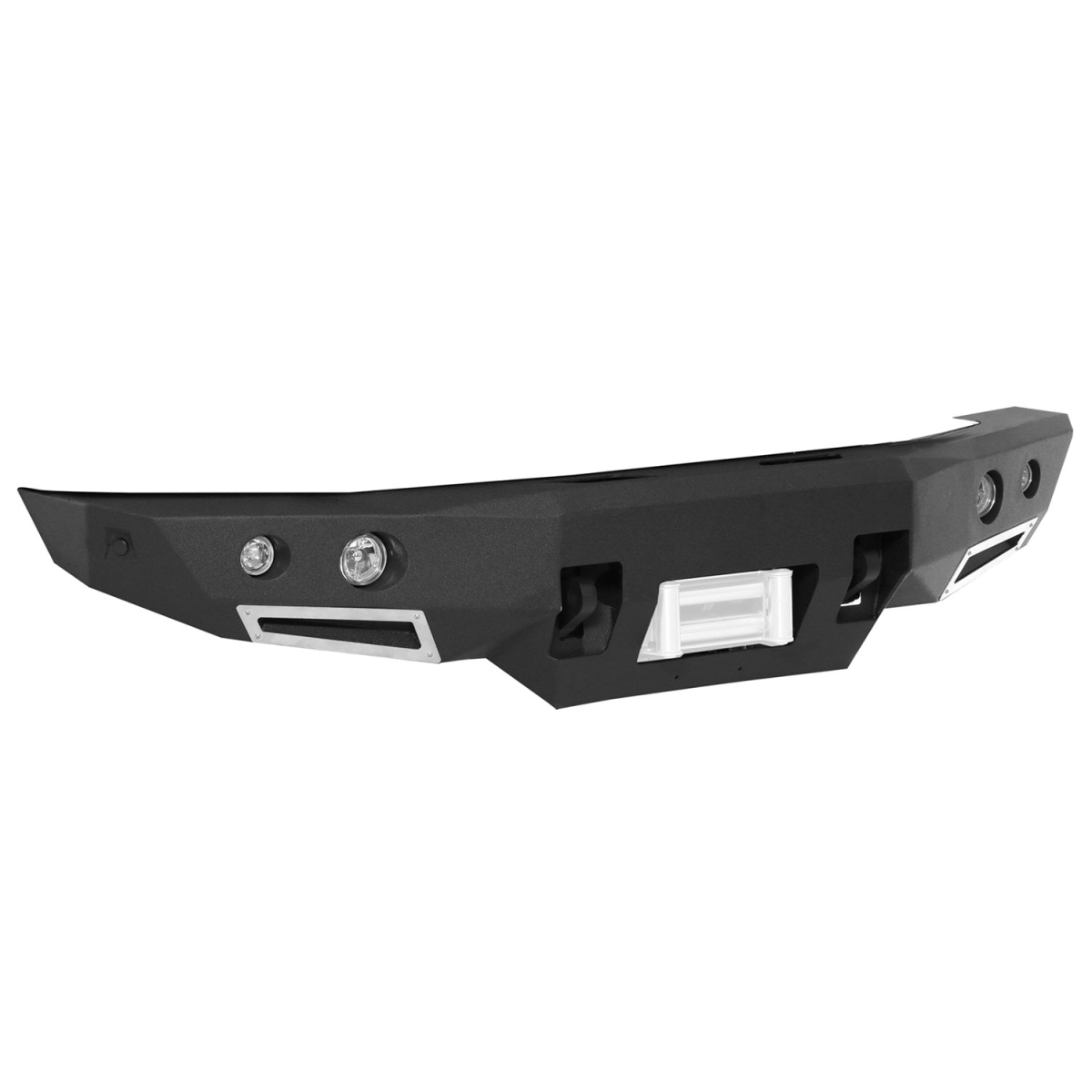 Smittybilt  612800 Hardware Kit