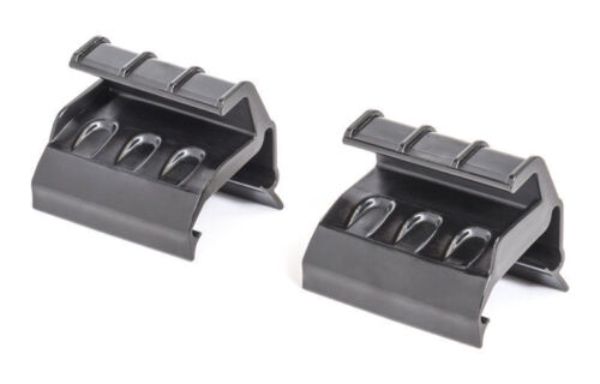 Tailgate Bar Retainer