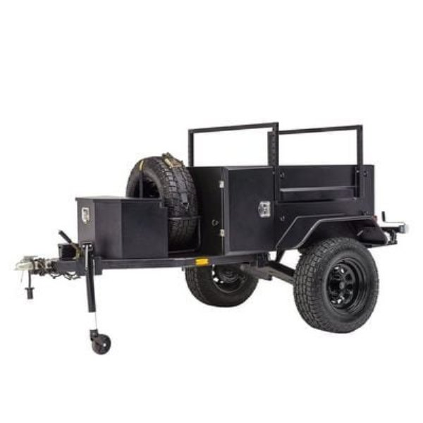 Smittybilt SMB87400-03 Master Hardware Kit