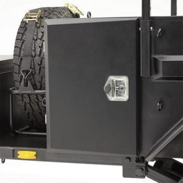 Parking Brake Assembly