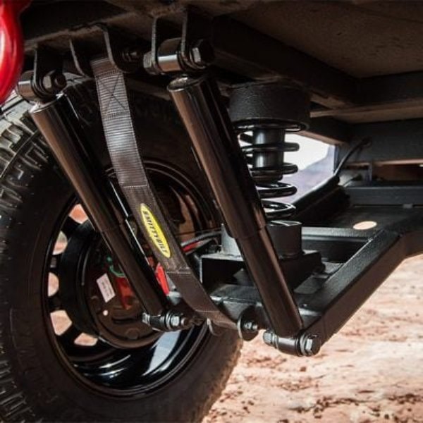 Generator Drawer Leg Kit