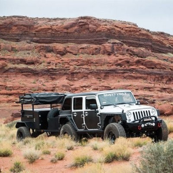 Tent Mount Stainless Steel Pin