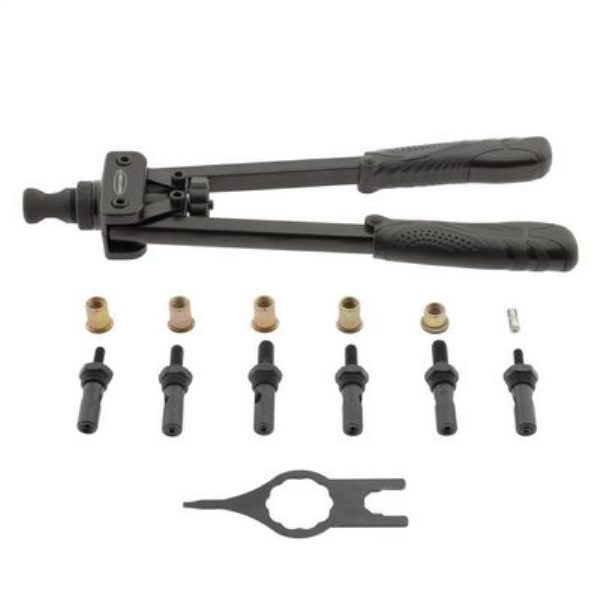 2834 Mandrel Housing