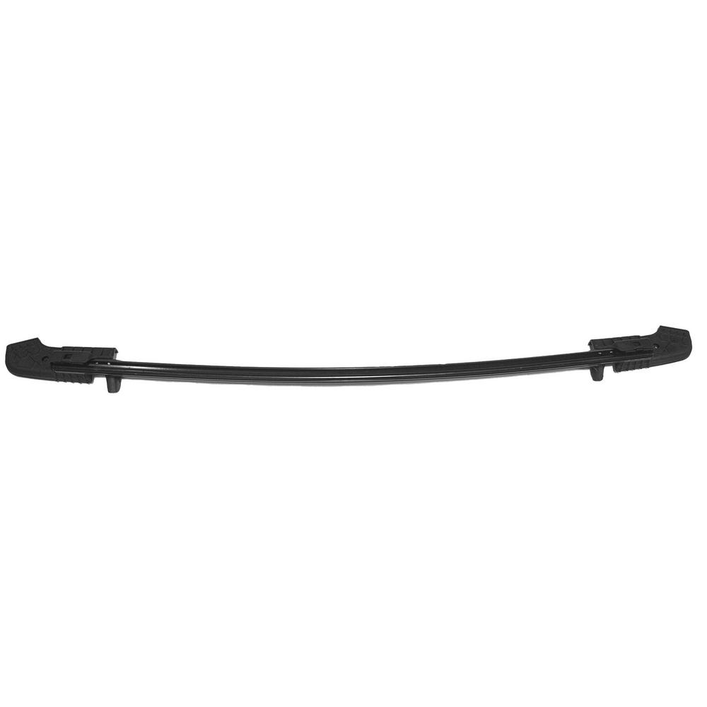Smittybilt SMB91206 Tailgate Bar with Nylon Reinforced Retainer Clips for 2018-C Jeep Wrangler JL 2-4 Door
