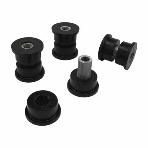 Upper Control Arms Bushing Kit for 2011-2019 Silverado & Sierra 2500-3500 Hd