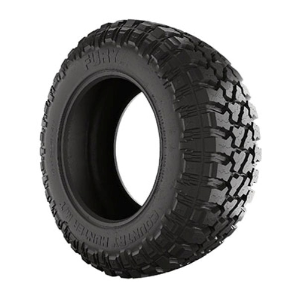 37X14.50R28LT Fury MT Tire