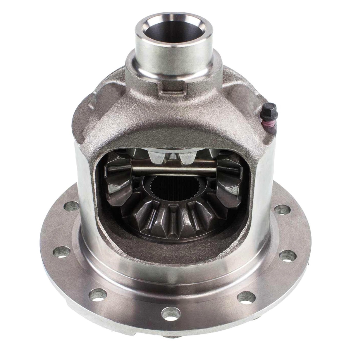 RICXL-5050 8.6 in. 30 Spline Open Loaded Case for 2004-2007 Buick Rainier