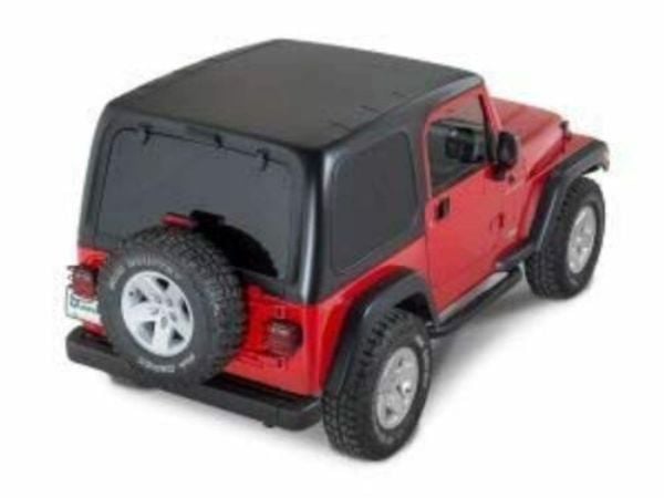 Tub Mounting HDW Hard Top