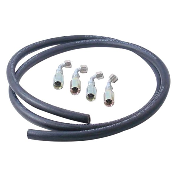 Field Serviceable Cylinder Assist Hose Kit