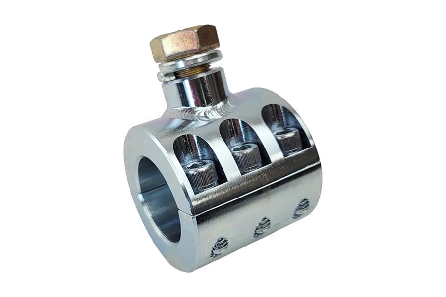 PSCTRCL1.75 Tie Rod Clamp for Cylinder Assist 1.75 in. dia. Tie Rod Bolt