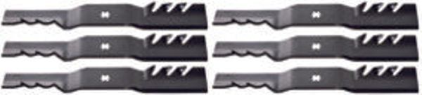23.25 in. Cub Cadet Gator G3 Blade