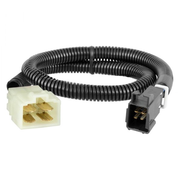 CUR51529 Brake Control Harness with Quick Plug for 2021-C Palisade & Telluride