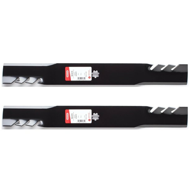 21.37 in. Gator G3 Mower Blades